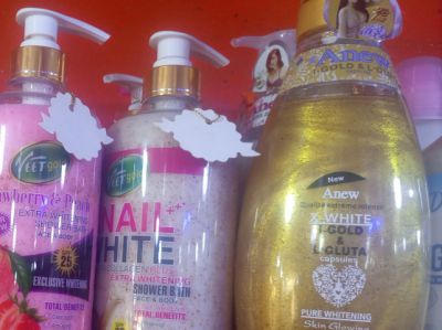Service Welcome to Nmasinachi Beauty World