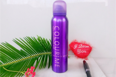 Specials Discover the Magic of Colour Me Body Spra
